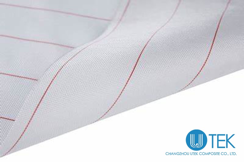 脱模布 环氧树脂真空成型 玻璃纤维预浸料成型