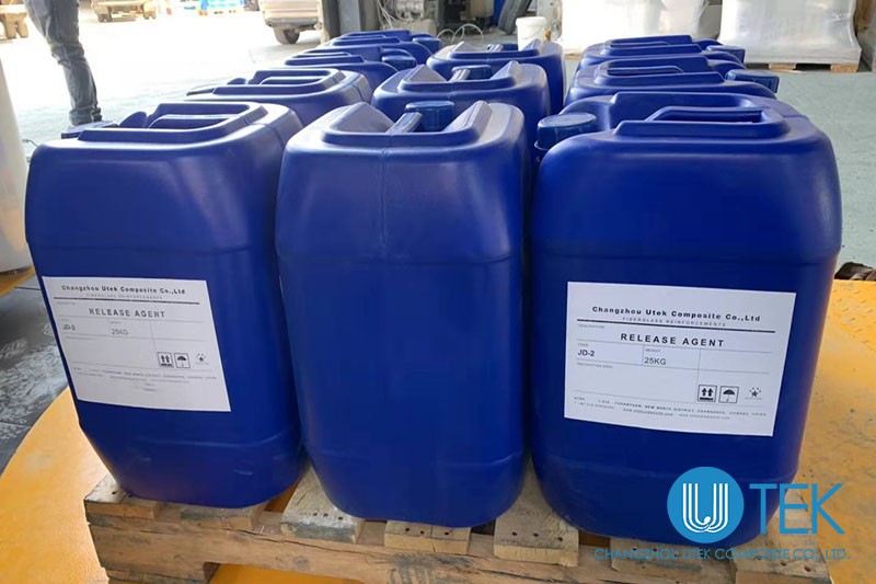 拉挤内脱模剂