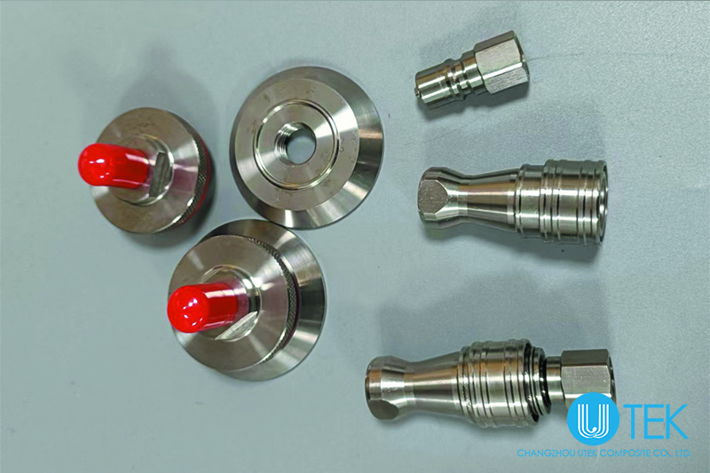 热压罐 固化炉 真空工具配件