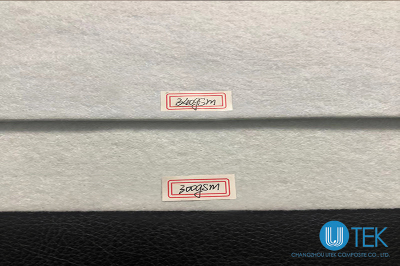 透气毡(吸胶毡)