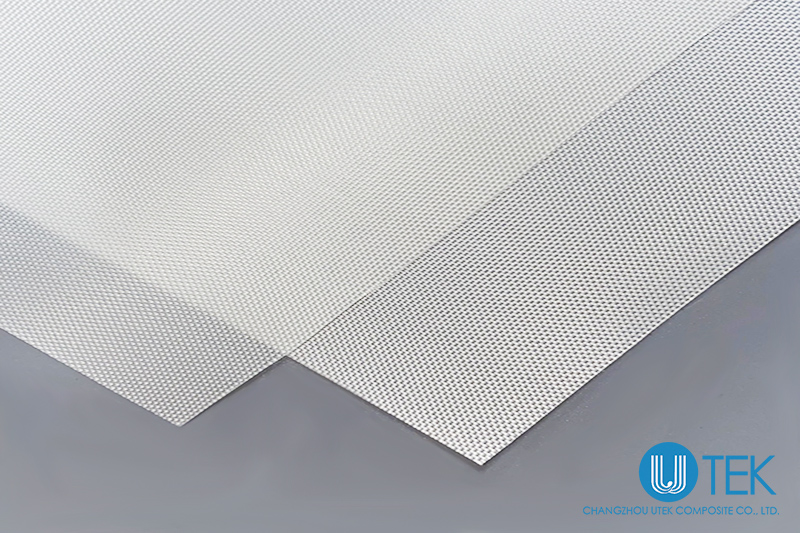 PU（聚氨酯）涂层玻璃纤维布