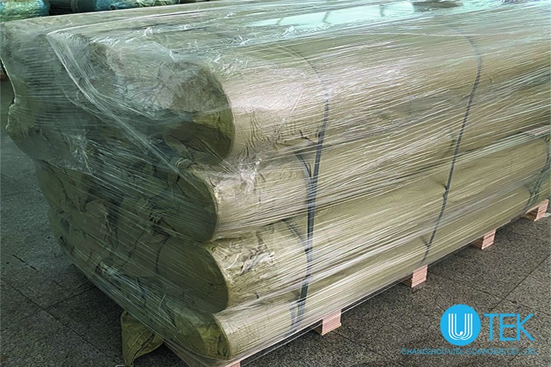 导流网 树脂导流