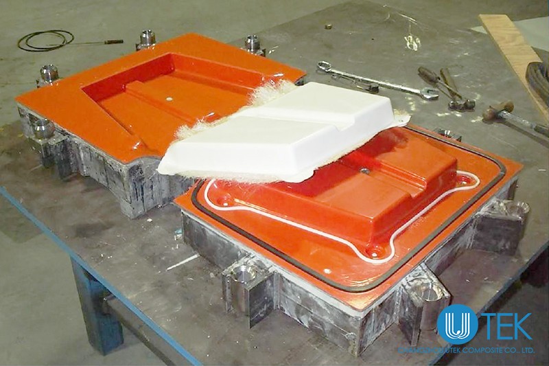 不饱和聚酯树脂 真空导入树脂TM-25